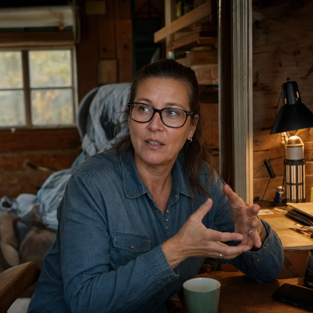 Mariann Løvold