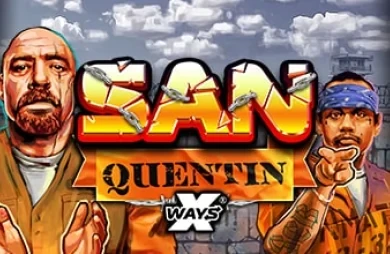 San Quentin cover