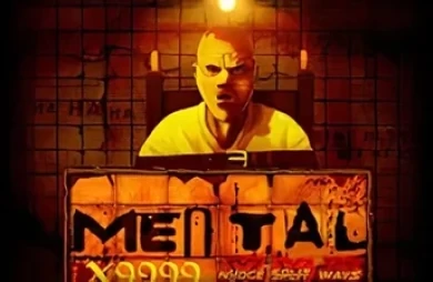 Mental cover