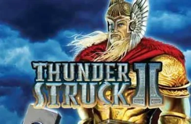 Thunderstruck II cover