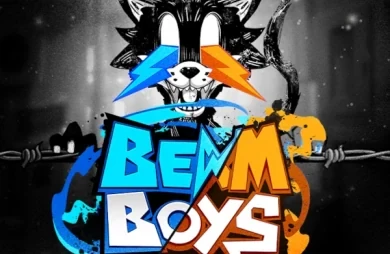 Beam Boys cover