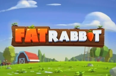 Fat Rabbit cover