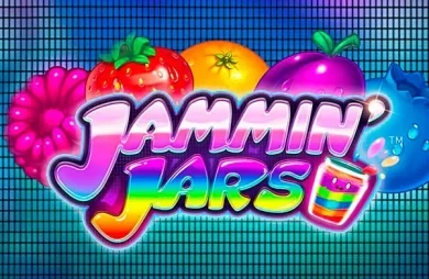 Jammin' Jars cover